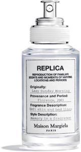 Maison Margiela Replica Lazy Sunday Morning edt 30ml produkt bild