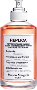 Maison Margiela Replica On a Date Eau de Toilette 100 ml produktbilde
