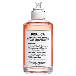 Maison Margiela Replica On a Date Eau de Toilette 100 ml Produktbild