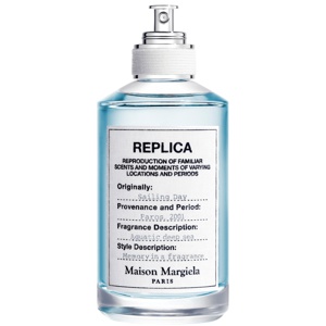 Maison Margiela - Replica Sailing Day Eau de Toilette - 100 ml produktbillede
