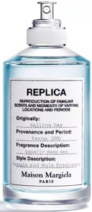 Maison Margiela Replica Sailing Day EdT 100 ml produktbilde