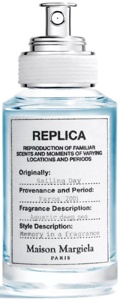 Maison Margiela Replica Sailing Day EdT 30 ml produktbilde