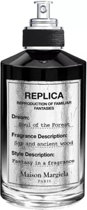 Maison Margiela Replica Soul of the Forest Eau de Parfum 100 ml produktbilde