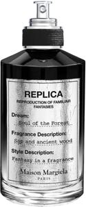 Maison Margiela REPLICA Soul of the Forest Eau de Parfum 100ml produkt bild