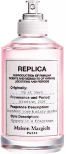 Maison Margiela Replica Up At Dawn Eau de Toilette 100 ml produktbilde
