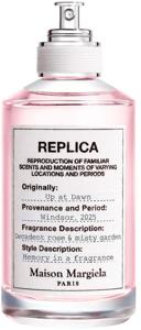 Maison Margiela Replica Up At Dawn Eau de Toilette 30 ml produkt bild