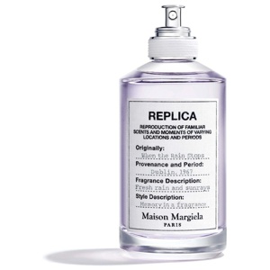 Maison Margiela REPLICA When the Rain Stops - Eau de Toilette product image