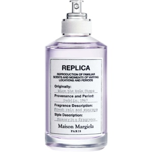 Maison Margiela Replica When the Rain Stops EdT 100 ml Produktbild