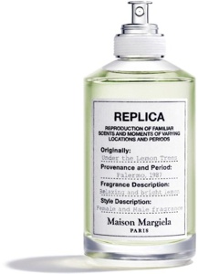 Maison Margiela Under the Lemon Tree EdT 100 ml produktbilde