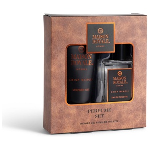 Maison Royale Men Perfume Set produktbilde