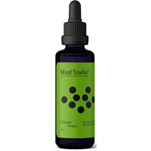 Maitake Vibrance Ekstrakt Øko. - 50 ml. produktbillede