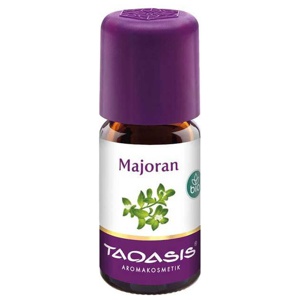 MAJORAN Öl Bio Produktbild