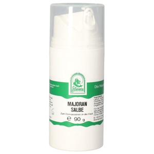 MAJORAN Salbe Produktbild