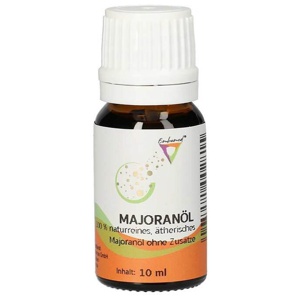 Majoranöl ätherisch, 10 ml Ätherisches Öl Produktbild