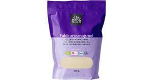 Urtekram Fullkornsmajsmjöl, 500 g produkt bild