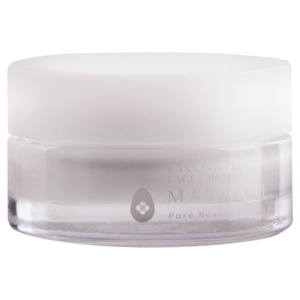 Makanai Kanazawa Beauty Face Cream 30 g produkt bild