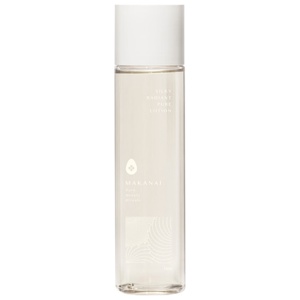 MAKANAI Silky Radiant Pure Lotion Toner 140 ml produkt bild