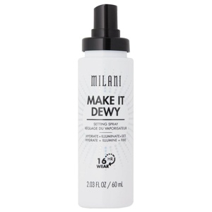 Make It Dewy Setting Spray 60 ml produkt bild