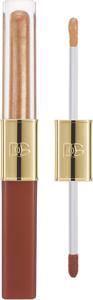Make it Double! Lip Tint & Gloss Duo 04 Caramel Cola produkt bild