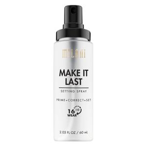 Make It Last Setting Spray 60 ml produkt bild