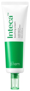 Make Prem Inteca Soothing Cream 80 ml produktbillede