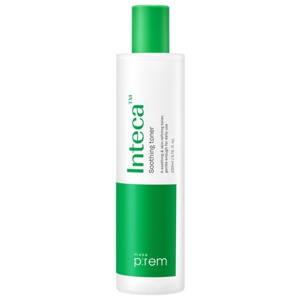 Make Prem Inteca Soothing Toner 200 ml produkt bild
