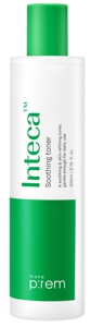Make P:rem Inteca Soothing Toner 200 ml produktbilde
