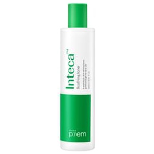 make p:rem - Inteca Soothing Toner 200ml Produktbild