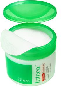 Make P:rem Inteca™ Trouble Soothing Pads 330ml produkt bild
