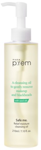 Make Prem Safe Me. Relief Moisture Cleansing Oil 210 ml produktbillede