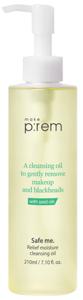 Make Prem Safe me. Relief moisture cleansing oil 210 ml produkt bild