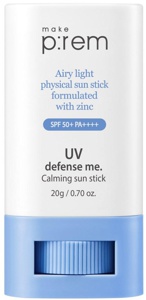 Make Prem UV Defense Me Calming Sun Stick 20 g produktbilde