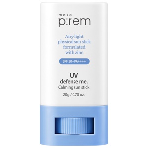 Make Prem UV Defense Me Calming Sun Stick 20 g produktbillede