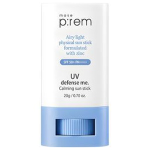 make p:rem - UV Defense Me. Calming Sun Stick - Sonnenstick Produktbild