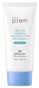 Make P:rem UV Defense Me Daily Sun Essence 50 ml produktbillede
