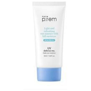 make p:rem - UV Defense Me. Daily Sun Essence - Sonnenessenz Produktbild
