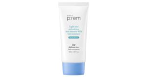 Make Pr:em UV Defense Me Daily Sun Essence (50 ml) produkt bild