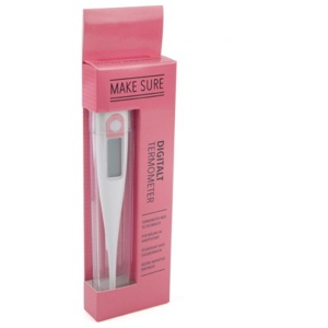 Make Sure Digitalt Termometer, 1 stk. produktbilde