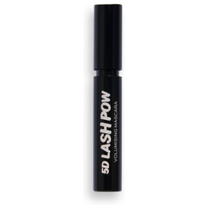 Makeup Revolution 5D Lash Pow Mascara 12,2 ml produkt bild