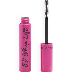 Revolution Beauty London 5D Whip Lift Mascara 12 ml produkt bild