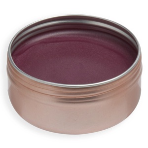 Makeup Revolution Balm Glow 32 g - Deep Plum produktbillede