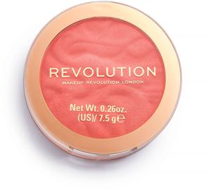 Makeup Revolution Blusher Reloaded Coral Dream produkt bild