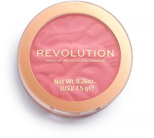 Makeup Revolution Blusher Reloaded Pink Lady produkt bild