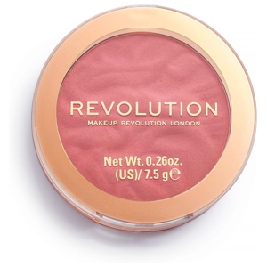 Makeup Revolution Blusher Reloaded Rose Kiss produkt bild