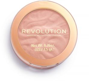 Makeup Revolution Blusher Reloaded - Sweet Pea produkt bild