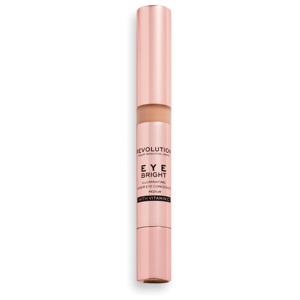 Makeup Revolution Bright eye Concealer medium produkt bild