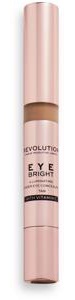 Makeup Revolution Bright Eye Concealer produkt bild