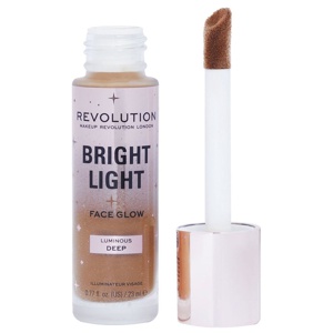 Makeup Revolution Revolution Bright Light Face Glow Luminous Deep produkt bild