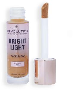 Makeup Revolution Bright Light Face Glow produkt bild