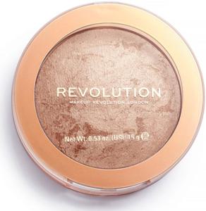 Makeup Revolution Bronzer Reloaded Holiday Romance produkt bild